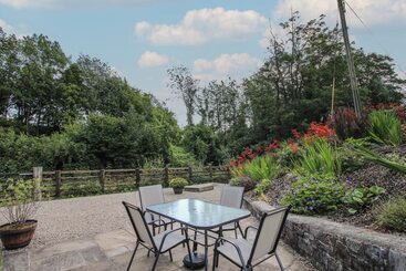Quarry House