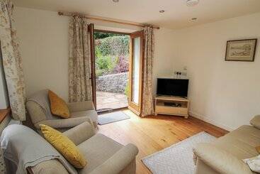 Quarry House