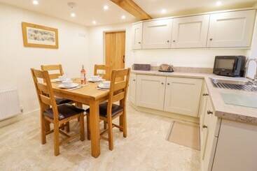 Quarry House