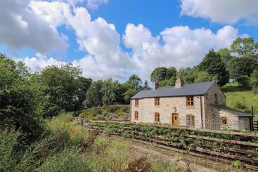 Quarry House
