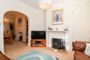 Quay Cottage