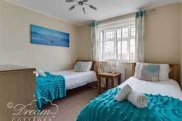 Redcliff View Lodge