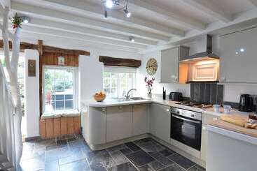 Rhianfa Cottage