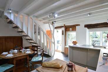 Rhianfa Cottage