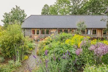 Ryepiece Cottage