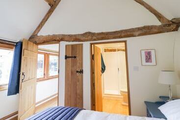 Ryepiece Cottage