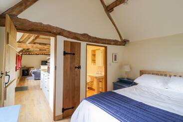 Ryepiece Cottage