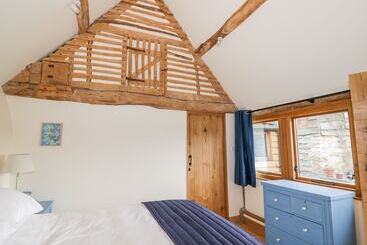 Ryepiece Cottage