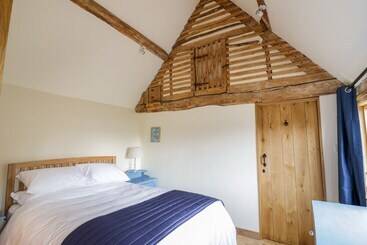 Ryepiece Cottage
