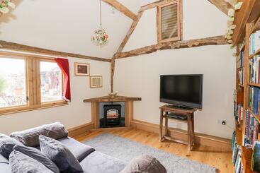 Ryepiece Cottage