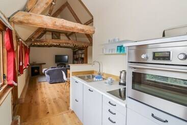 Ryepiece Cottage