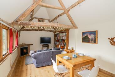 Ryepiece Cottage