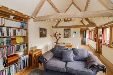 Ryepiece Cottage