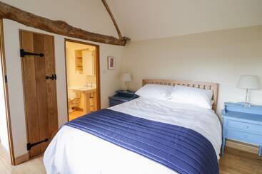 Ryepiece Cottage