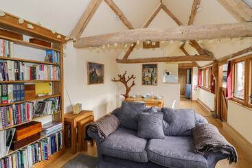 Ryepiece Cottage