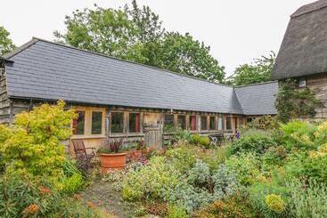 Ryepiece Cottage