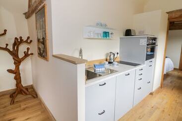 Ryepiece Cottage