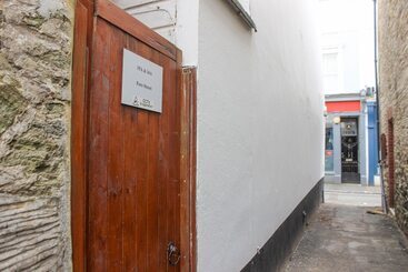 Sandcastles 15a Fore Street