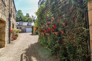 Shaftoe Mews