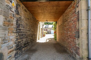 Shaftoe Mews