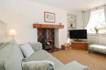 Shamrock Cottage