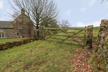 Slade Cottage