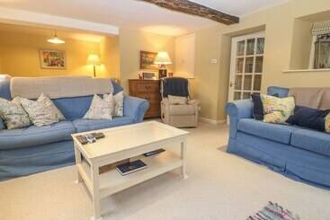 Spring Cottage