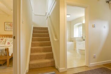 St Aubyn Cottage