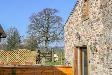 Stable View Cottage