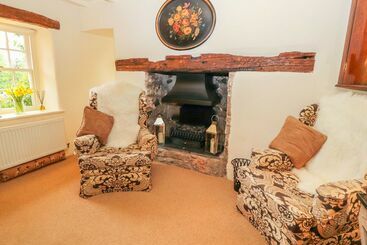 Storehouse Cottage