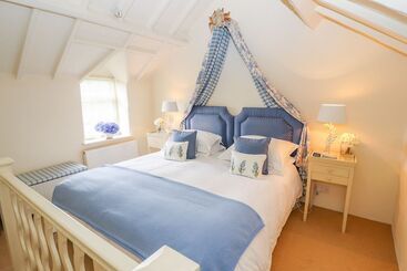 Storehouse Cottage