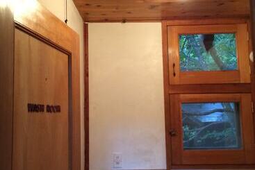 Sunnsnow Log House