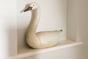 Swan Cottage
