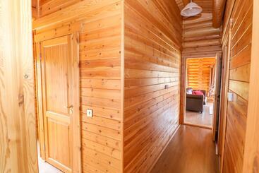 Sycamore Lodge