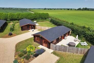 Sycamore Lodge