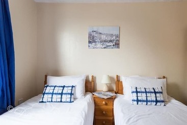 Tarps Apartment