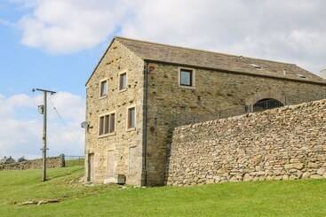 The Barn