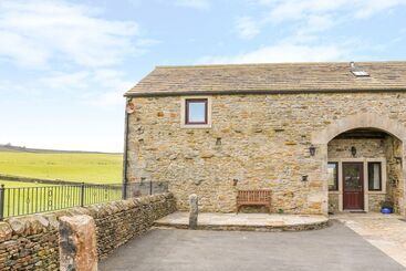 The Barn