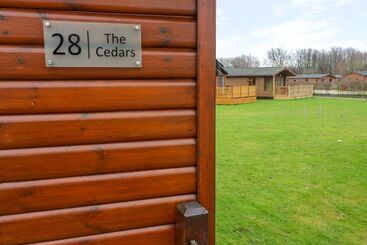 The Cedars