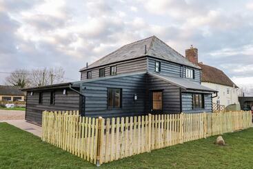 The Granary