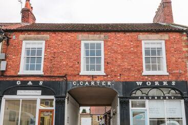 The Smithy