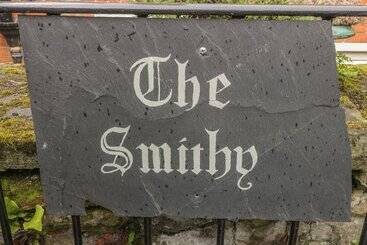 The Smithy
