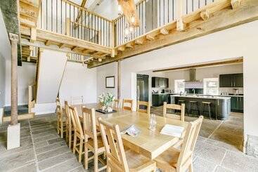 Top Barn