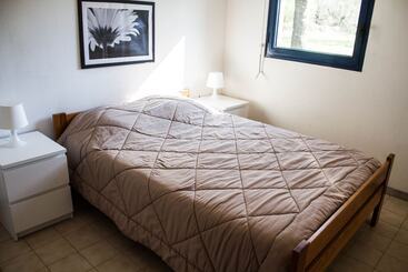 קוטג'' Village Vacances La Pommeraie Gîtes