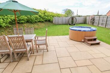 Willow Lodge