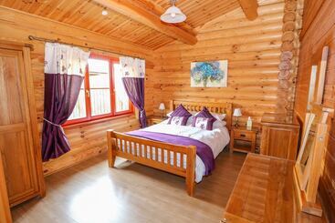 Willow Lodge