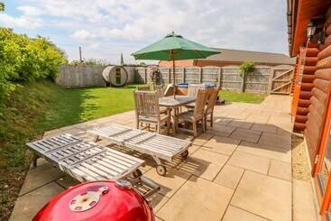 Willow Lodge