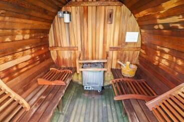 Willow Lodge