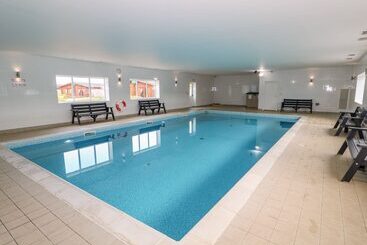 Willow Lodge