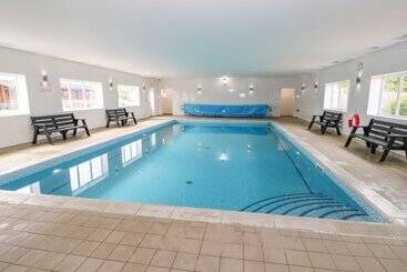 Willow Lodge